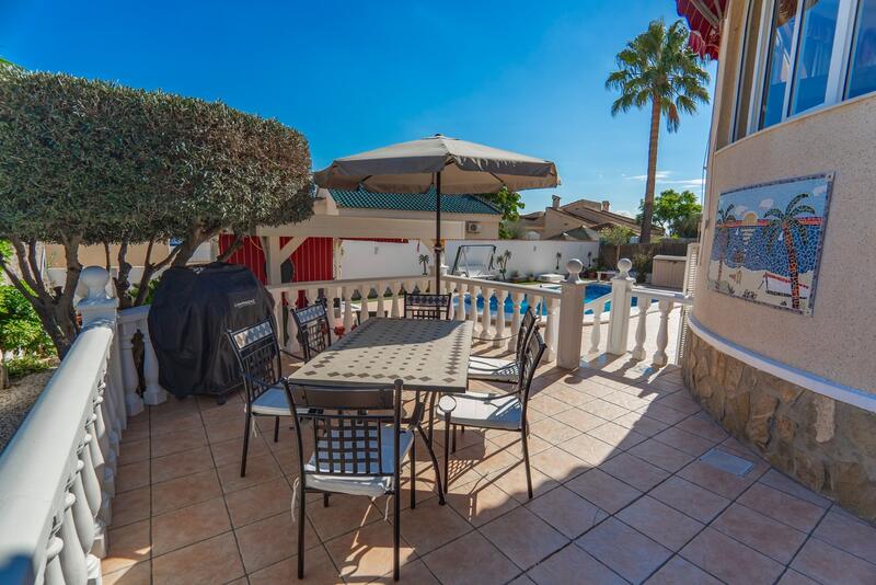 2 chambre Villa à vendre