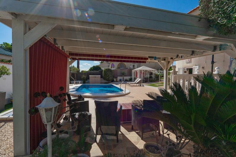 2 chambre Villa à vendre