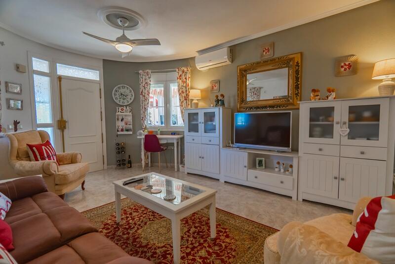 2 chambre Villa à vendre