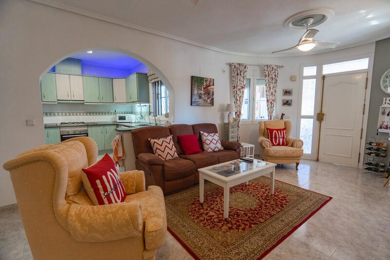 2 chambre Villa à vendre