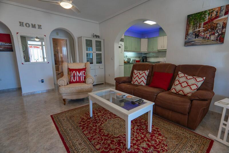 2 chambre Villa à vendre