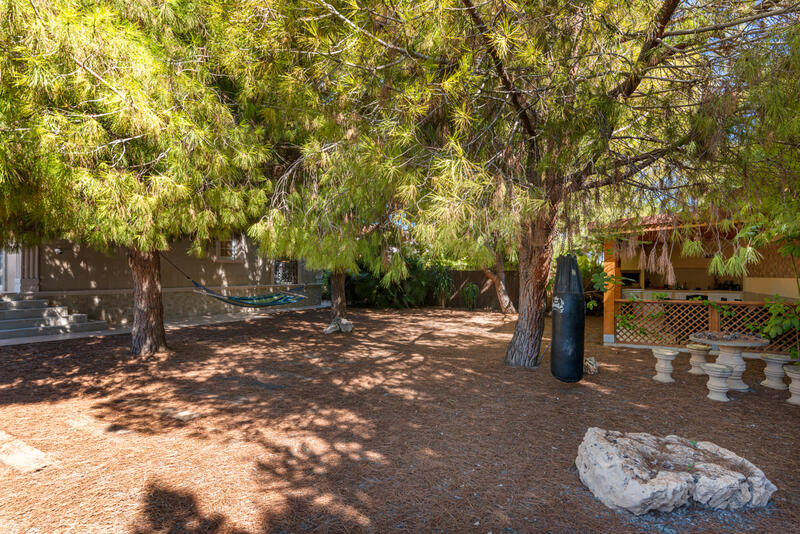 5 Cuarto Villa en venta