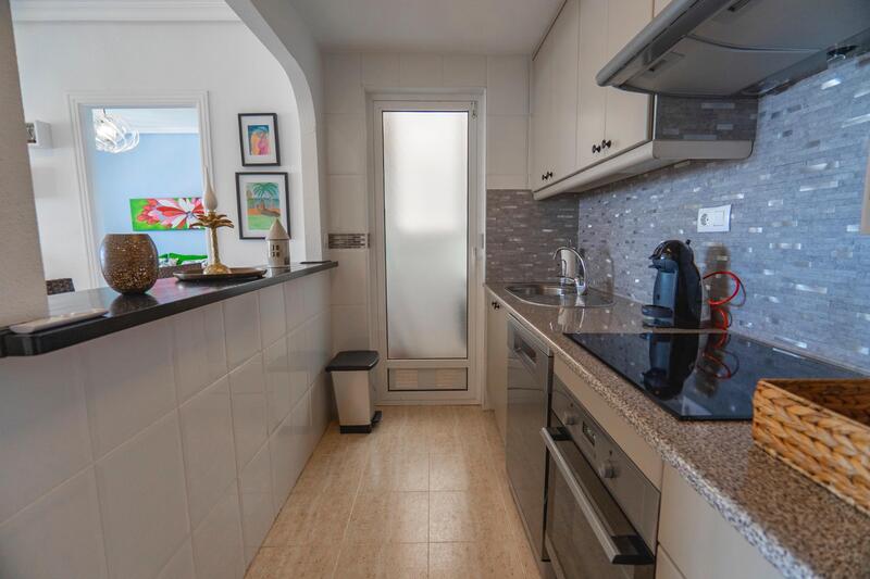 3 Cuarto Adosado en venta