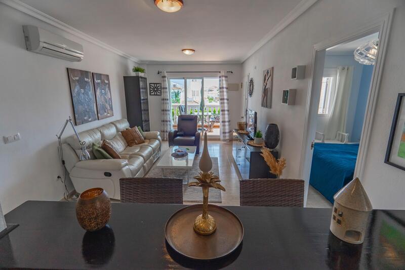 3 Cuarto Adosado en venta