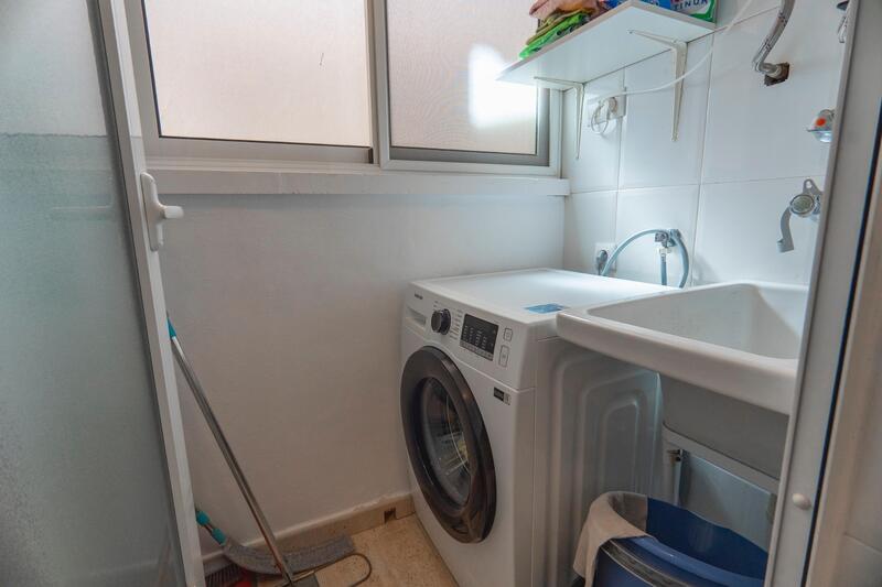 3 Cuarto Adosado en venta