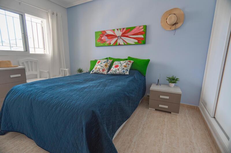 3 Cuarto Adosado en venta