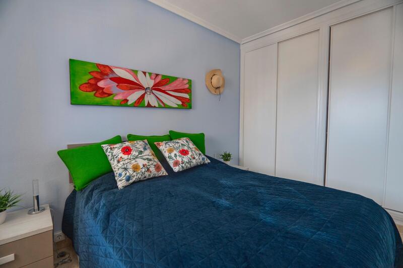3 Cuarto Adosado en venta