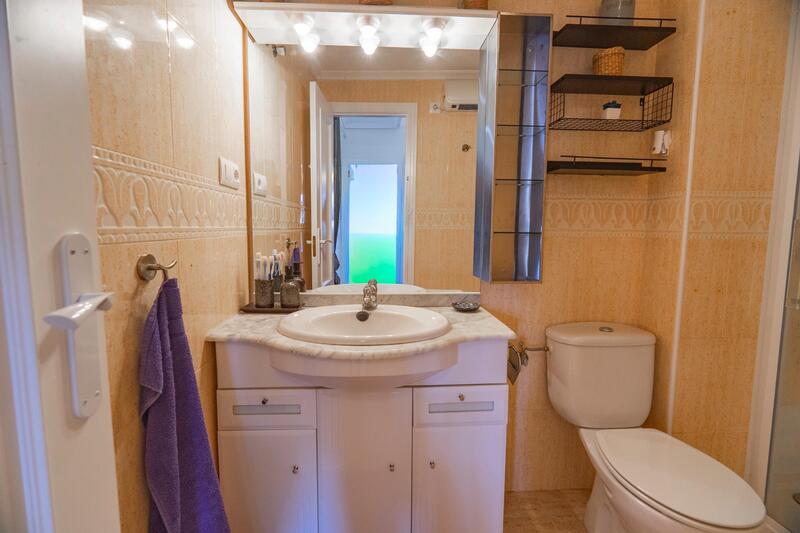 3 Cuarto Adosado en venta