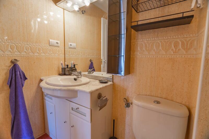 3 Cuarto Adosado en venta