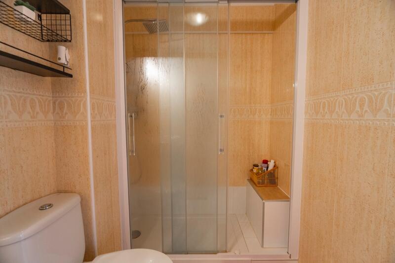 3 Cuarto Adosado en venta