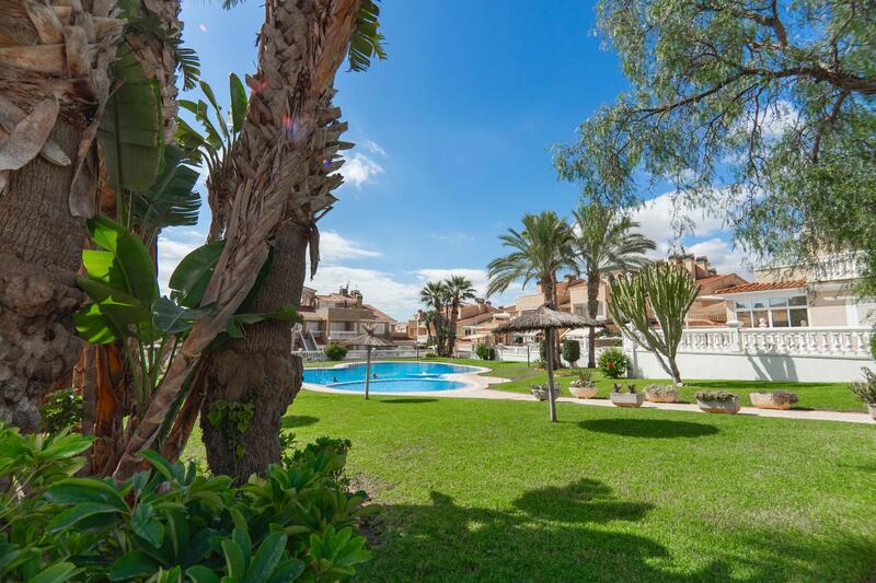 3 Cuarto Adosado en venta