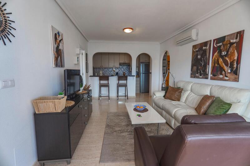 3 Cuarto Adosado en venta