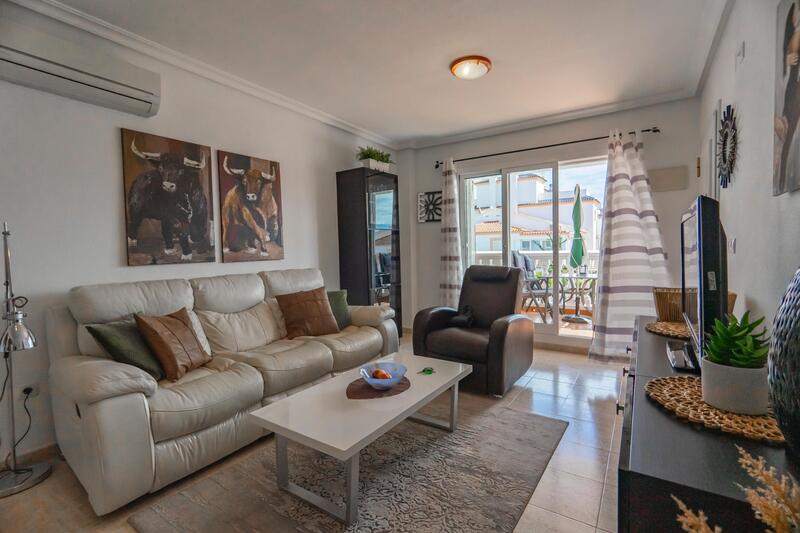 3 Cuarto Adosado en venta