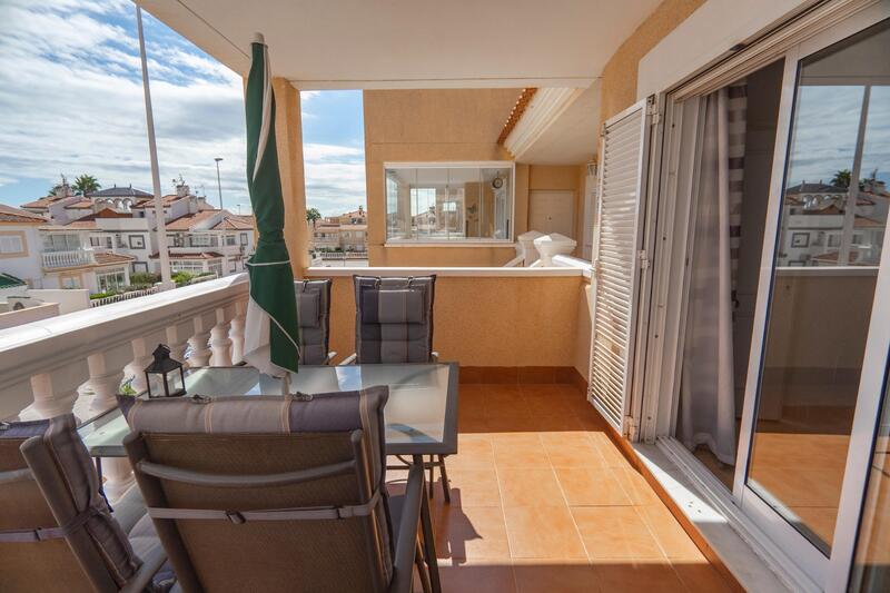 3 Cuarto Adosado en venta