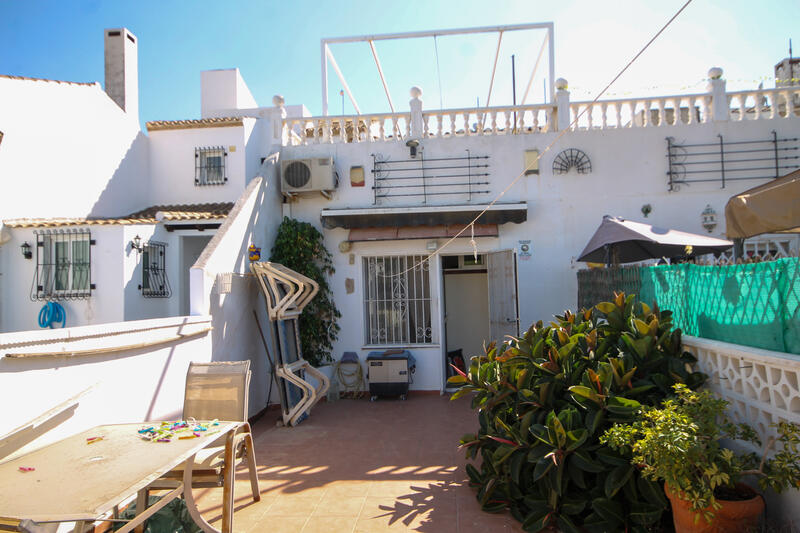 3 Cuarto Adosado en venta