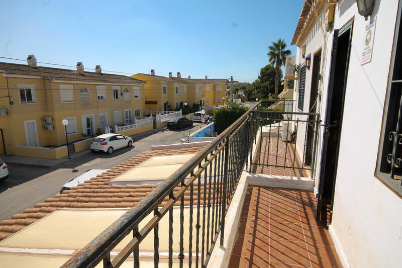3 Cuarto Adosado en venta