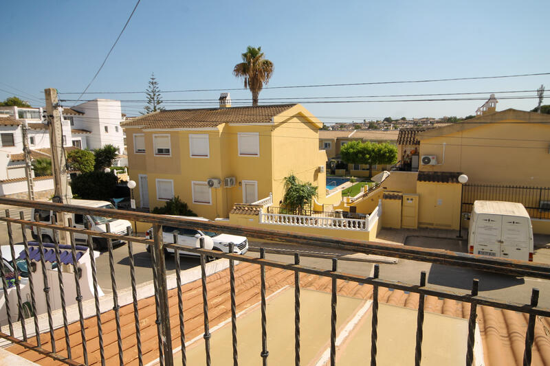 3 Cuarto Adosado en venta