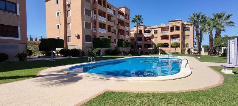 2 chambre Appartement à vendre