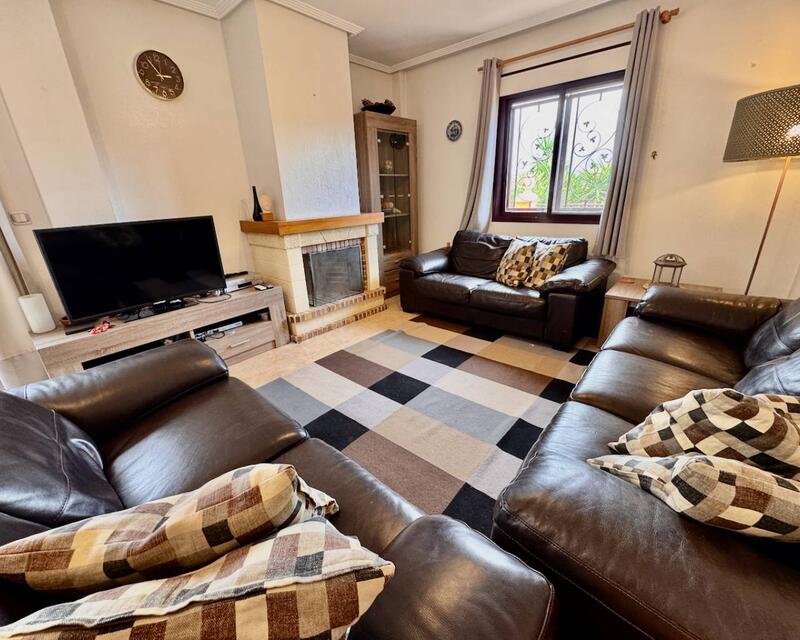 3 bedroom Villa for sale