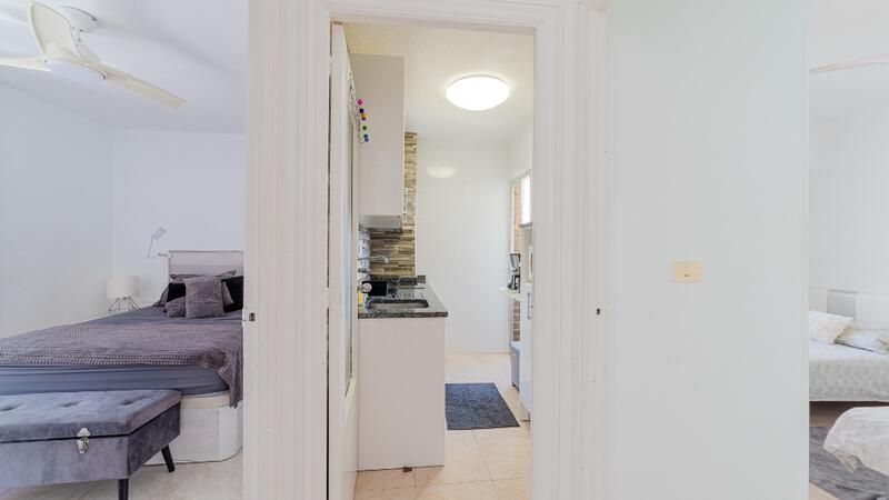 2 soverom Leilighet til salgs
