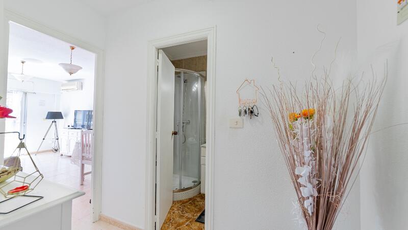 2 soverom Leilighet til salgs