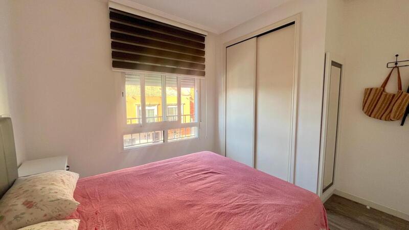 2 Cuarto Apartamento en venta