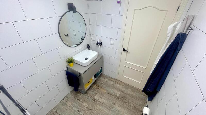 2 Cuarto Apartamento en venta