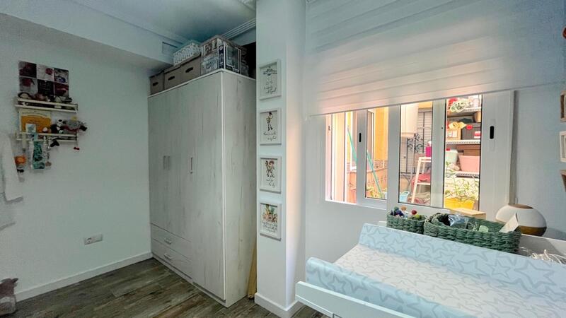 2 Cuarto Apartamento en venta