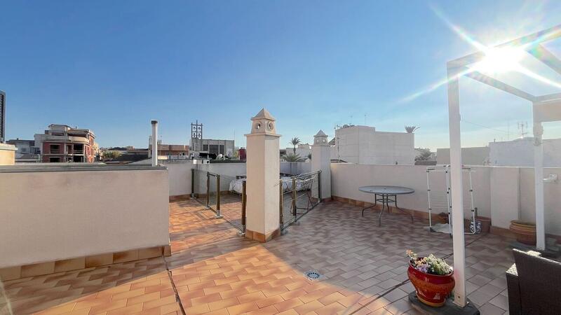 2 Cuarto Apartamento en venta