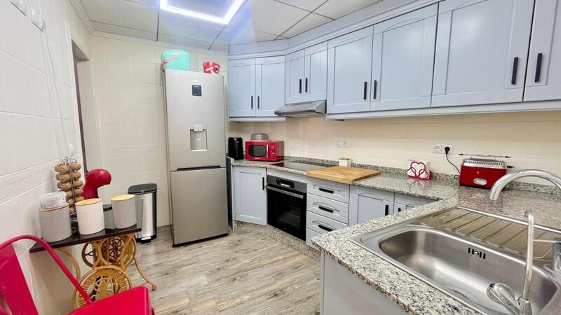 2 Cuarto Apartamento en venta