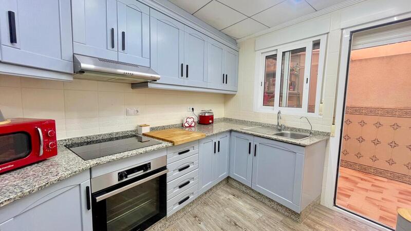 2 Cuarto Apartamento en venta