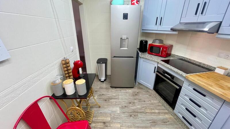 2 Cuarto Apartamento en venta