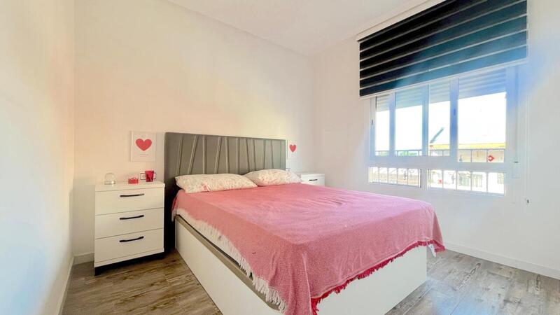 2 Cuarto Apartamento en venta