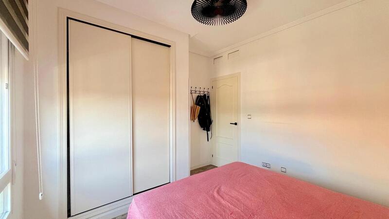2 Cuarto Apartamento en venta