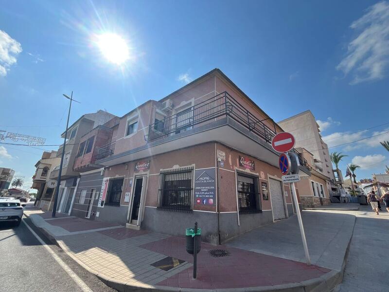 Stadthaus zu verkaufen in Algorfa, Alicante