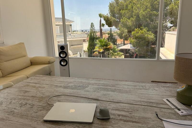 4 chambre Villa à vendre