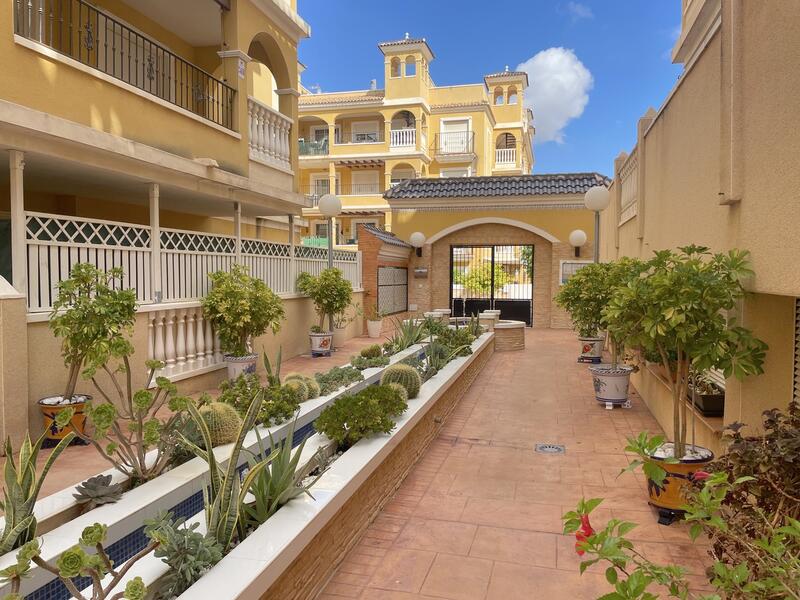 2 chambre Appartement à vendre