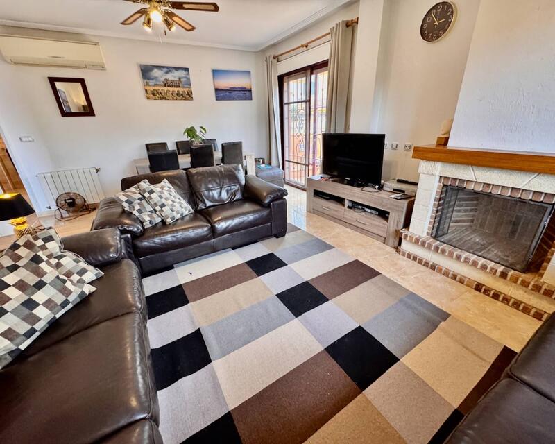 3 bedroom Villa for sale