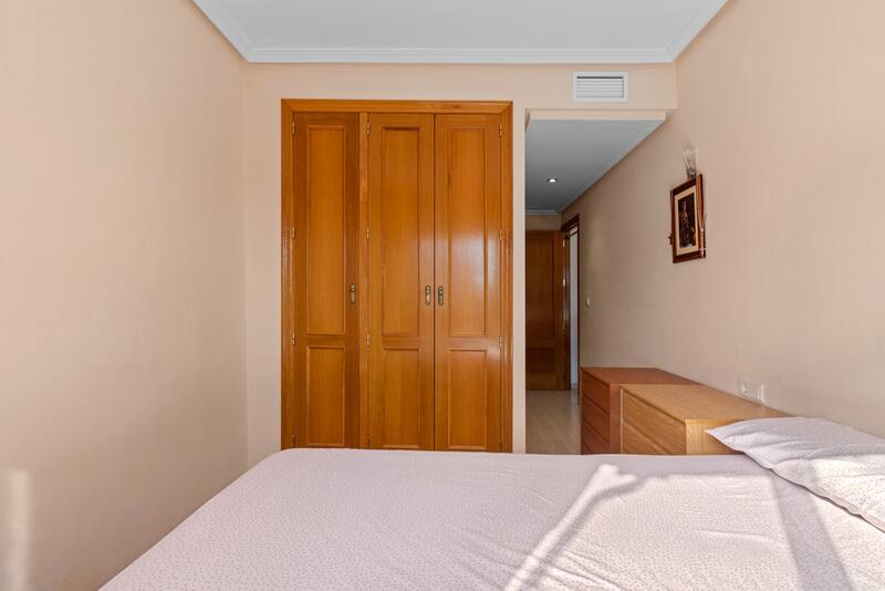 3 bedroom Apartment for sale