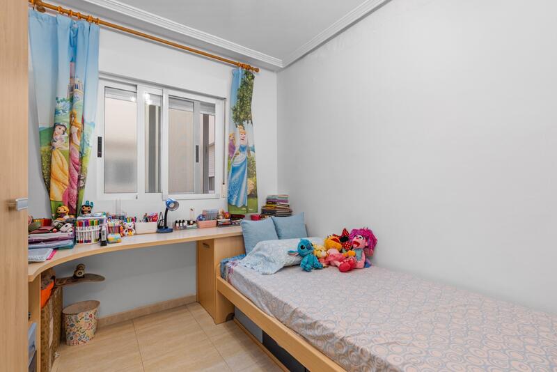 3 bedroom Apartment for sale