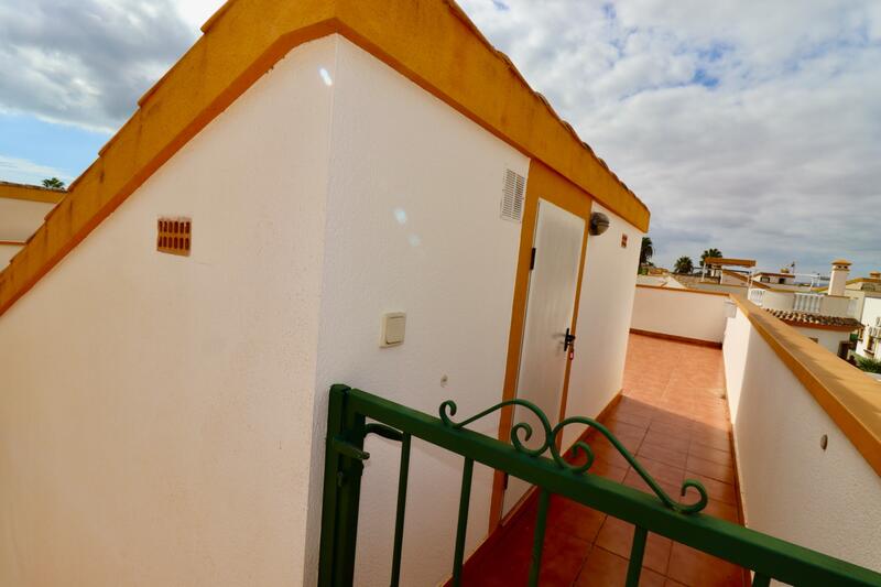 2 bedroom Villa for sale