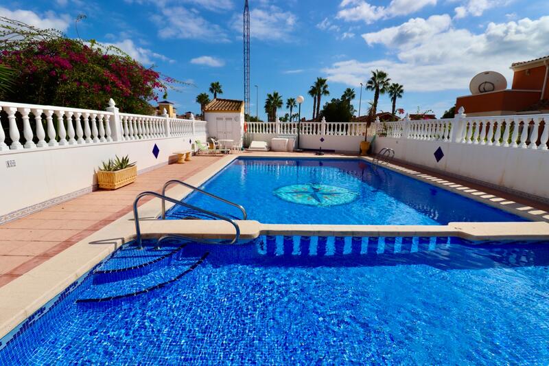 2 bedroom Villa for sale