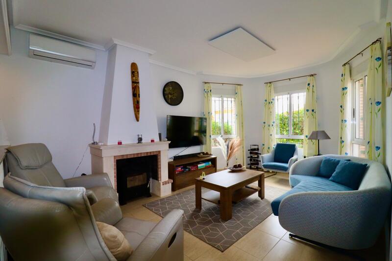 2 bedroom Villa for sale