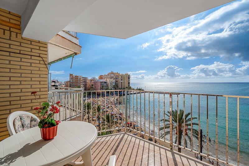 Appartement à vendre dans Torrevieja, Alicante