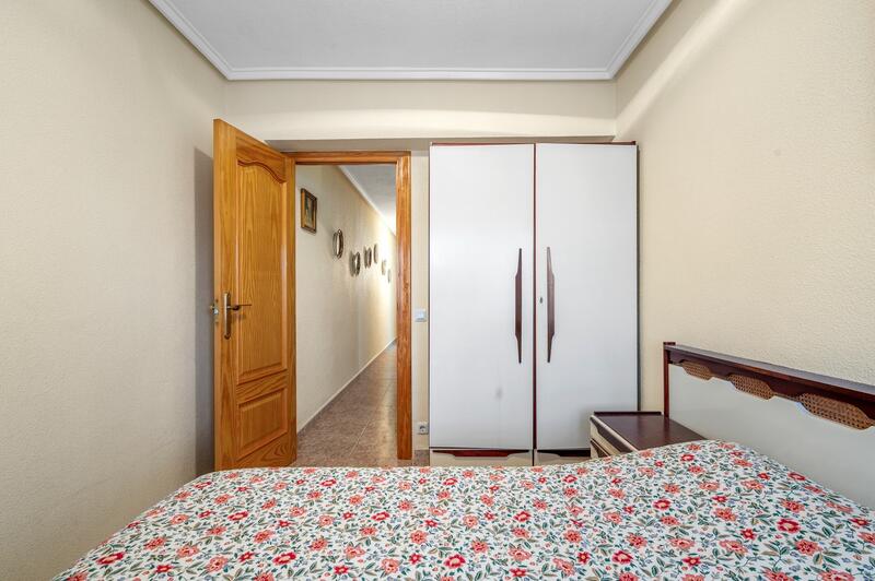 3 chambre Appartement à vendre
