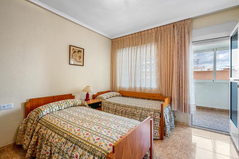 3 chambre Appartement à vendre