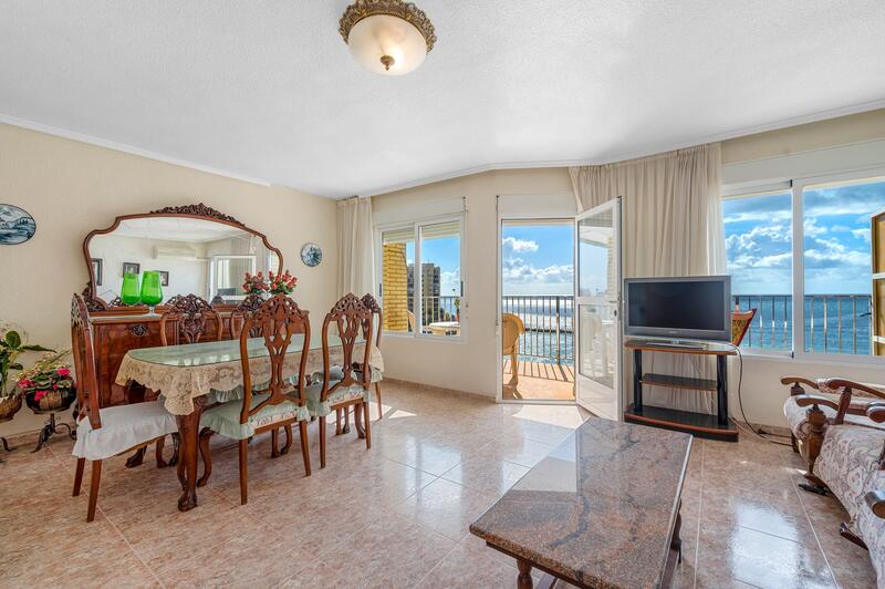 3 chambre Appartement à vendre
