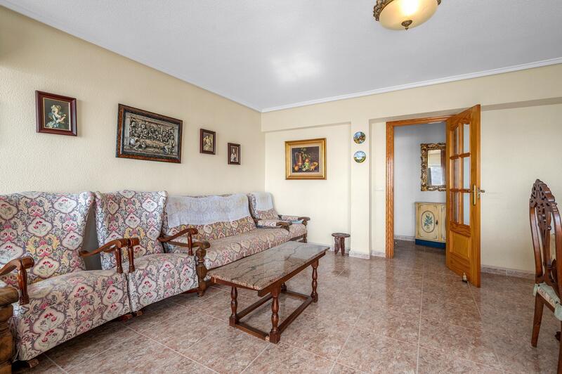 3 chambre Appartement à vendre
