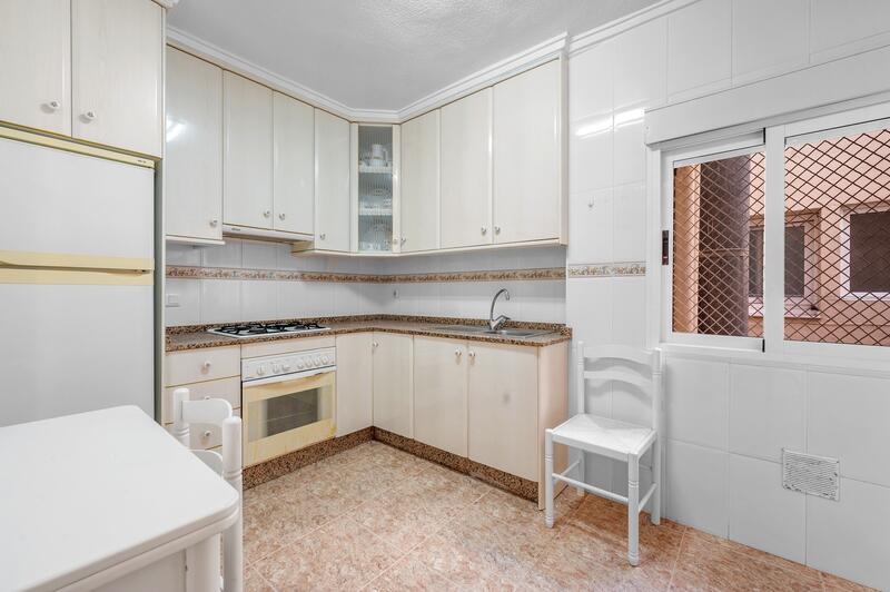 3 chambre Appartement à vendre