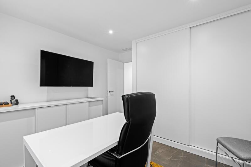 5 chambre Villa à vendre